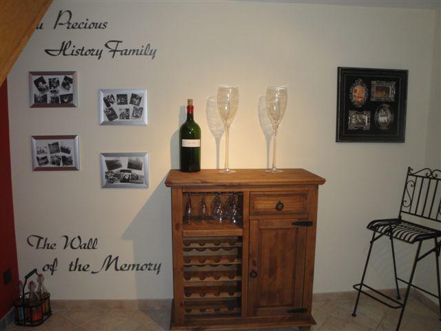 Les Citronniers D'Azur Villa Menton Room photo