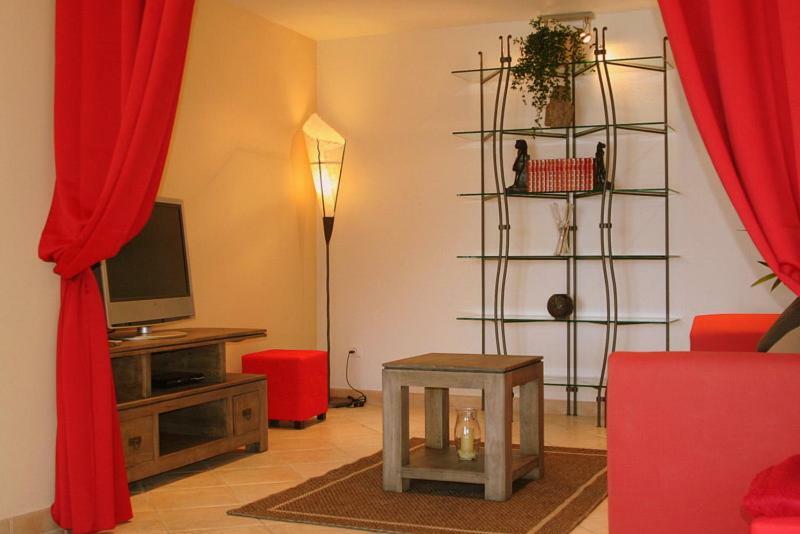 Les Citronniers D'Azur Villa Menton Exterior photo